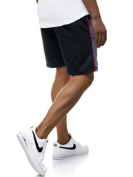 Spodenki męskie granatowe OZONEE JS/KK300183