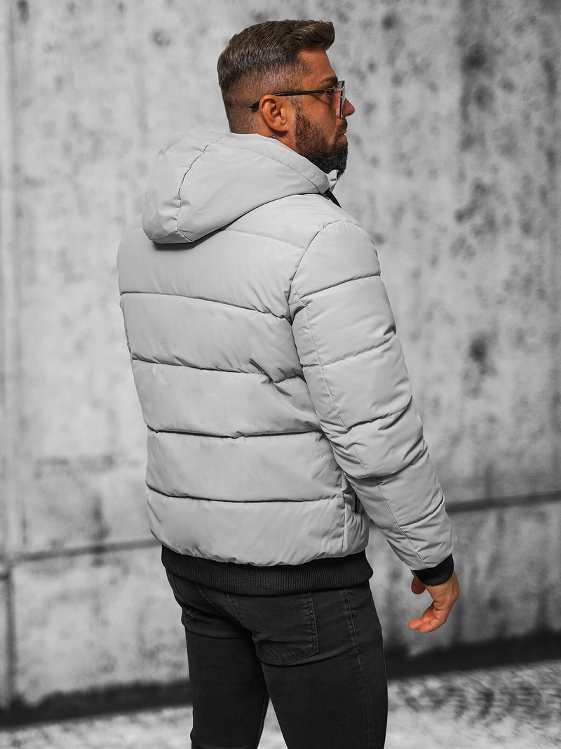 Куртка чоловіча ciра OZONEE JS/31M5006