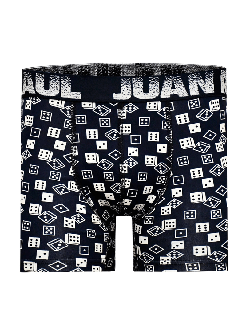 Боксерки чоловічі Темно-Синi OZONEE O/023