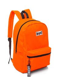 Pюкзак оранжево-неонове OZONEE MACH/110T