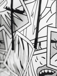 Толстовка чоловіча Бiла OZONEE JS/8B1256/1