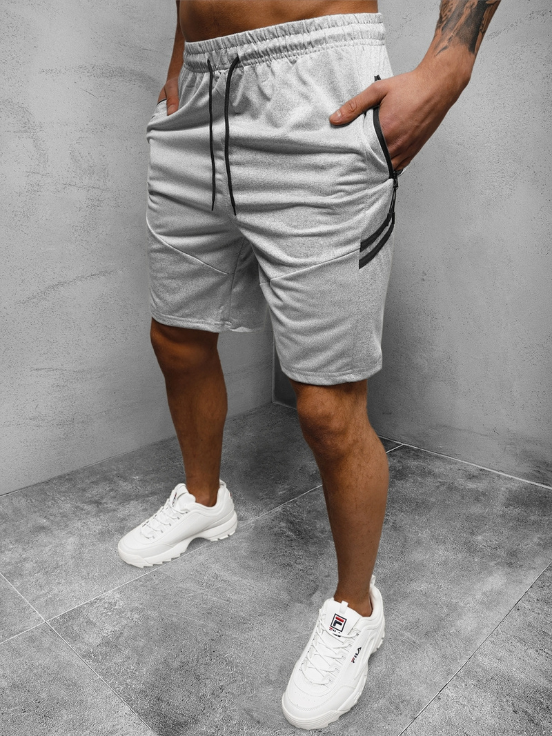 Шорти чоловічі Сiрi OZONEE JS/68041/2