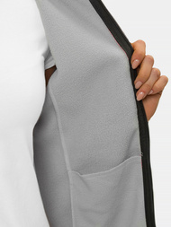 Жіноча Толстовка Яскраво-Рожева OZONEE JS/HD111/25