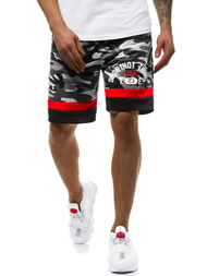 Шорти чоловічі Сiрi JS/KK300152