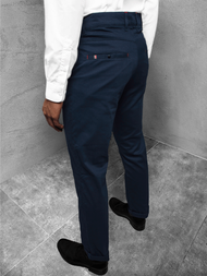 Штани чоловічі Темно-Синi OZONEE R/9072