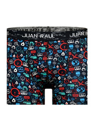 Bokserki męskie OZONEE O/054