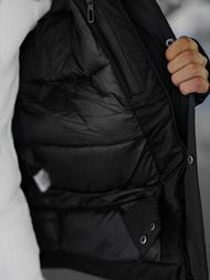 Куртка Чоловіча Cиня OZONEE JS/91M9903/184