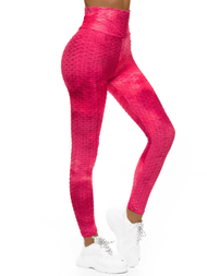 Лосіни жіночі Рожеві OZONEE JS/YW88028