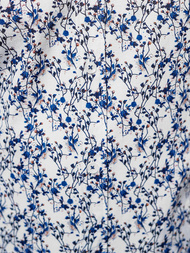 Класична сорочка чоловіча Бiла OZONEE O/V19