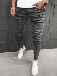 Штани чоловічі Чорнi OZONEE O/B5912