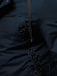 Куртка чоловіча Темно-Синя OZONEE JS/27M8100