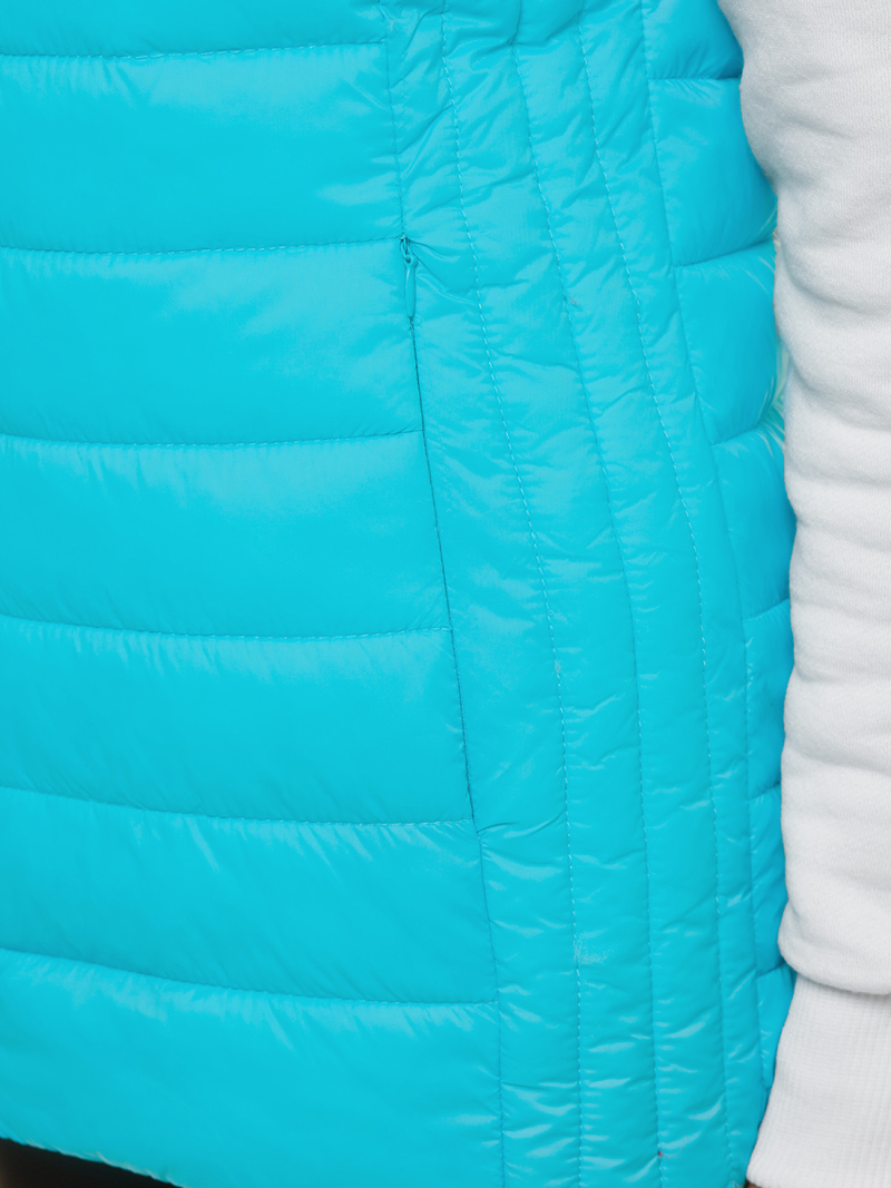 Жилет Толстовка Яскраво-Синя OZONEE JS/M23039/240