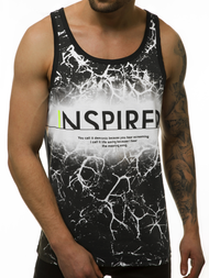 Футболка чоловіча Бiла OZONEE JS/SS11050