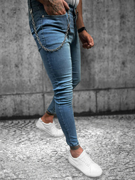 Чоловічі джинси cинi OZONEE O/252SP