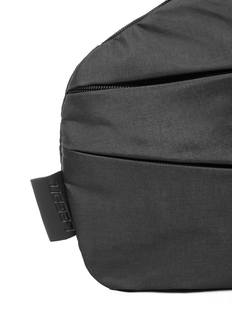 Saszetka na ramię granatowa OZONEE L/8725