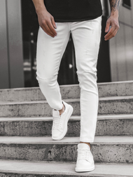 Штани чоловічі Бiлi OZONEE B/55118