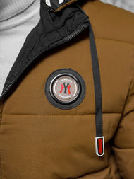 Куртка Чоловіча Гiрчична OZONEE JS/84M3029/84