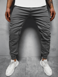 Штани чоловічі джоггери Сiрi OZONEE C/109