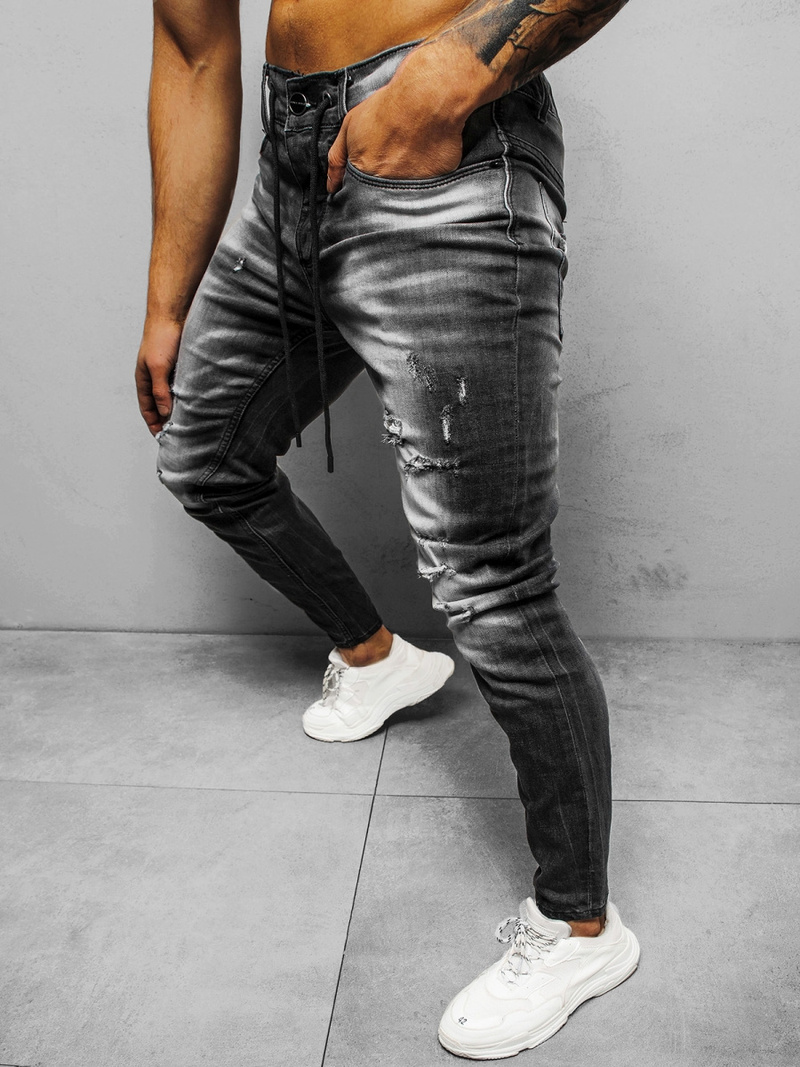 Джинси чоловічі Сiрi OZONEE NB/MP0005G