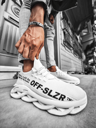 Снікерси Бiлi OZONEE O/513