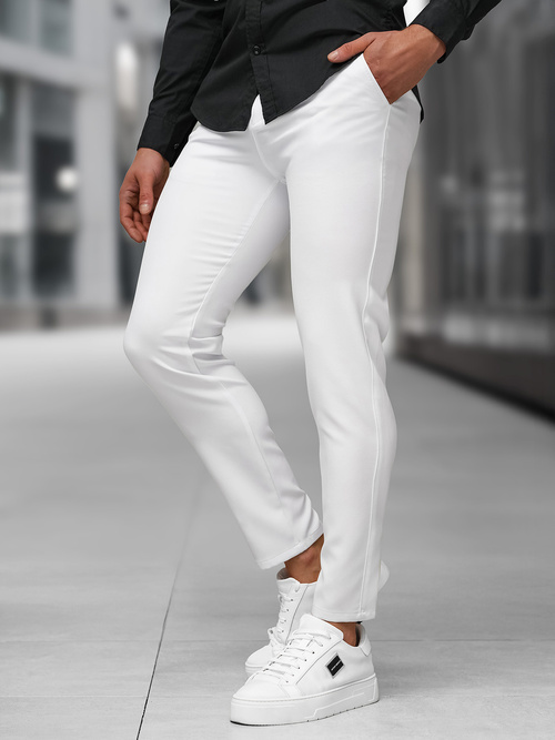 Штани чоловічі Бiлi OZONEE DJ/5526Z