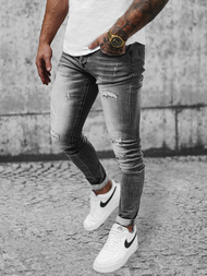 Чоловічі джинси Сiрi OZONEE NB/MP0054NZ