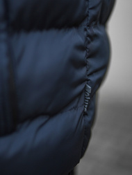 Безрукавка чоловіча Ультрамаринова OZONEE N/7129Z