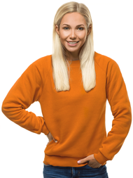 Bluza damska camelowa OZONEE O/12103