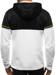 Толстовка чоловіча Бiла OZONEE JS/DD20122