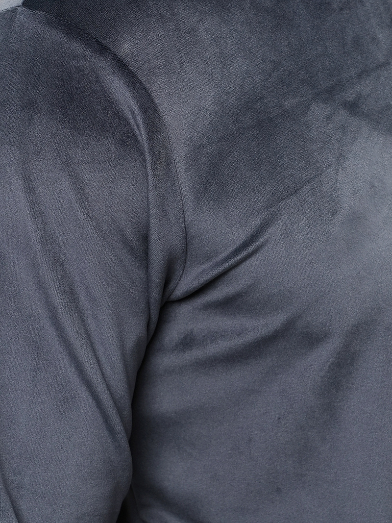 Спортивний костюм чоловічій ультрамариновий OZONEE O/12130