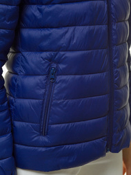 Куртка жіноча Темно-Синя OZONEE JS/M20311/215