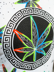 Футболка чоловіча Бiла OZONEE O/T136/1