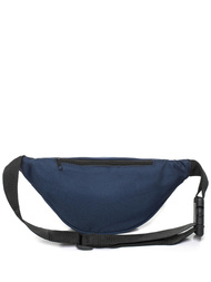 Saszetka nerka granatowa OZONEE L/8418