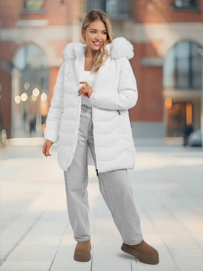 Куртка жіноча Бiла OZONEE JS/16M9121/281Z