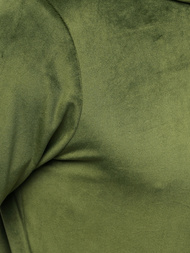 Спортивний костюм чоловічій Хакi OZONEE O/12131