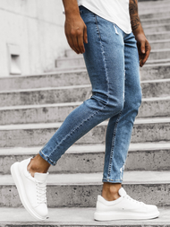 Штани чоловічі Синi OZONEE DP/588/R3