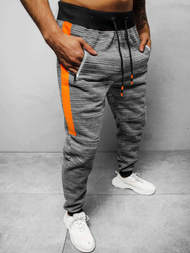 Штани спортивні чоловічі Сiрi OZONEE JS/K60011Z