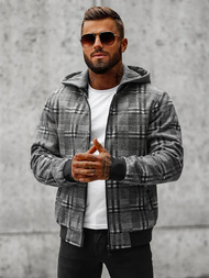 Куртка чоловіча ciра OZONEE O/3A58