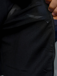 Куртка чоловіча tемно-cиня OZONEE JS/M10302