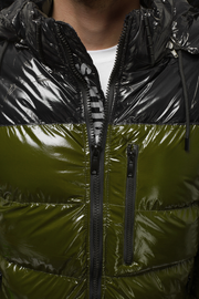 Куртка чоловіча Хакi OZONEE N/6462