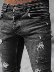 Штани Чоловічі Графітові OZONEE O/0388