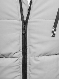 Куртка чоловіча ciра OZONEE JS/31M5006