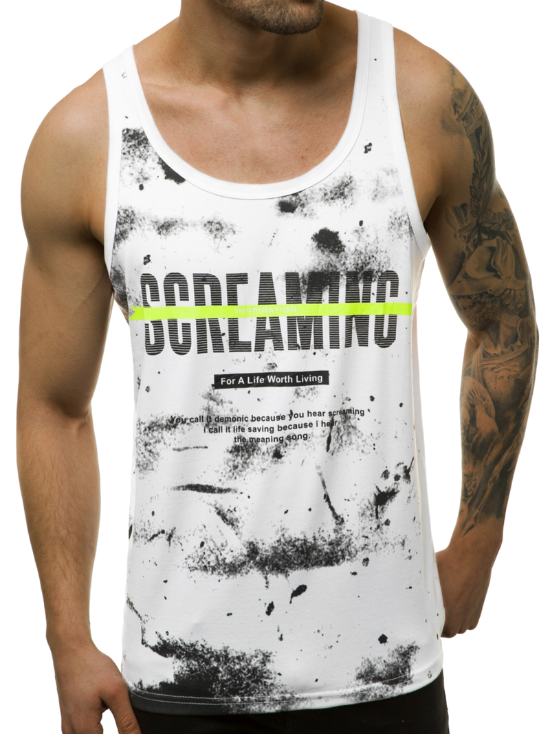 Футболка чоловіча Бiла OZONEE JS/SS11053