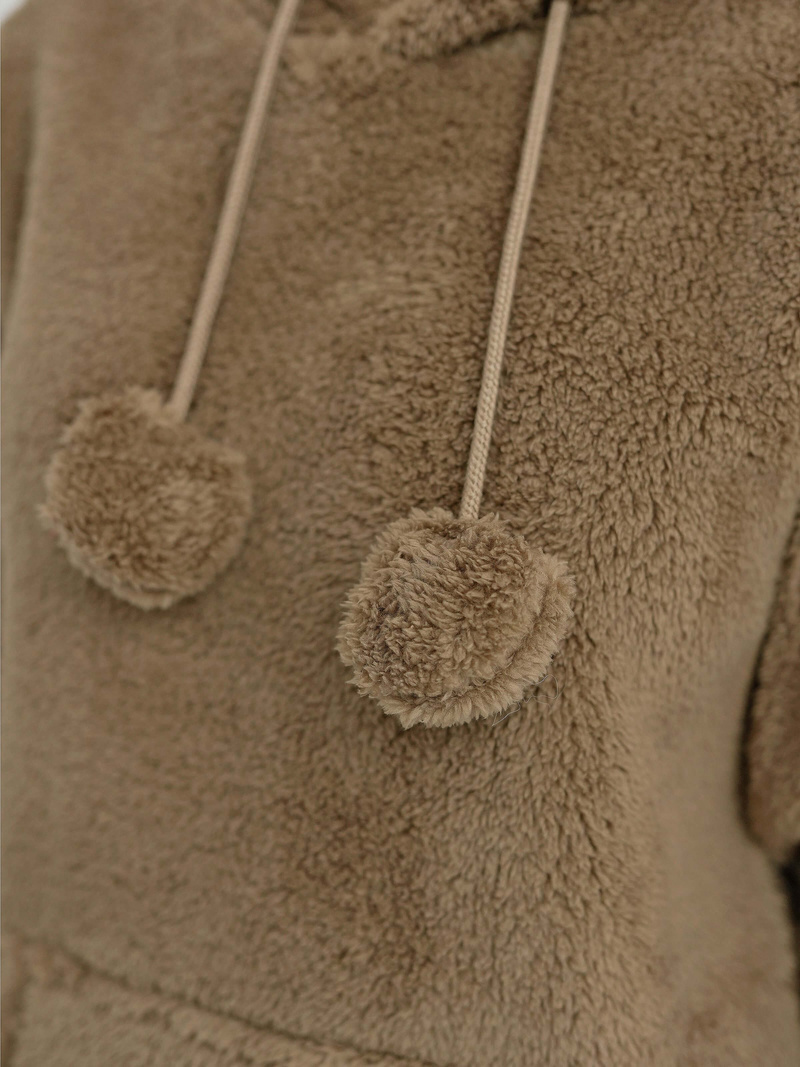 Жіноча Толстовка Гiрчична OZONEE JS/HH192/157