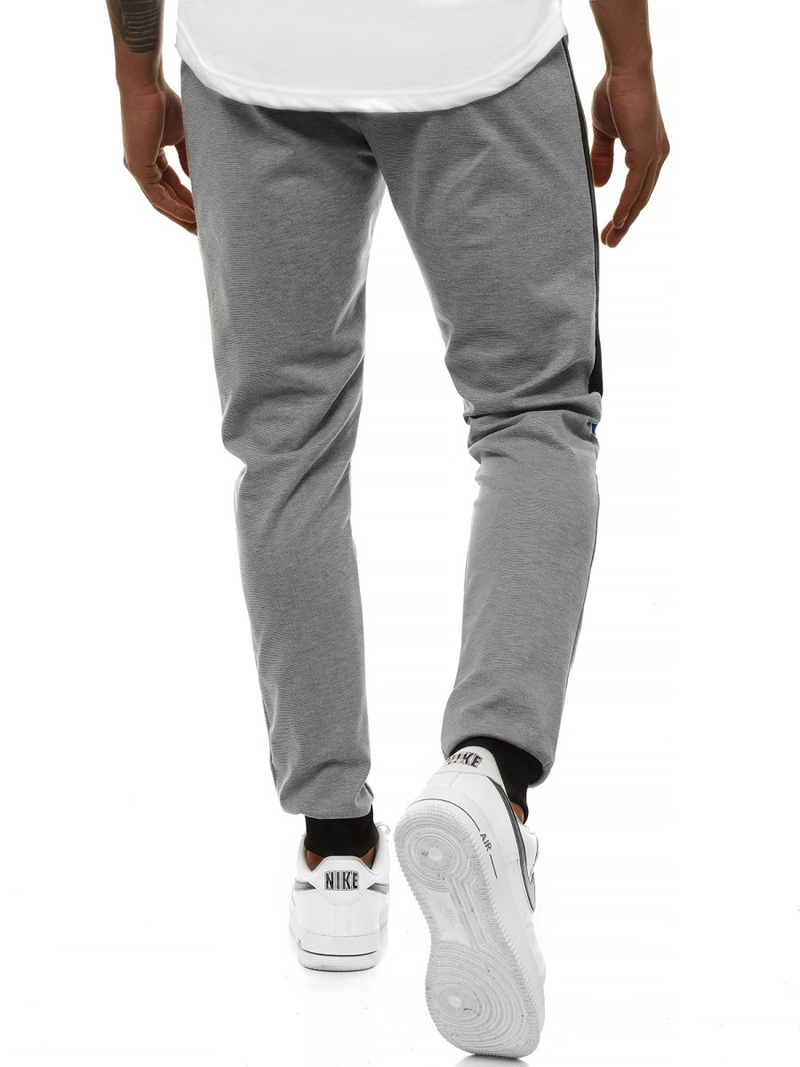 Штани спортивні чоловічі Сiрi OZONEE JS/AM107