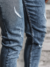 Штани чоловічі Синi OZONEE DP/546