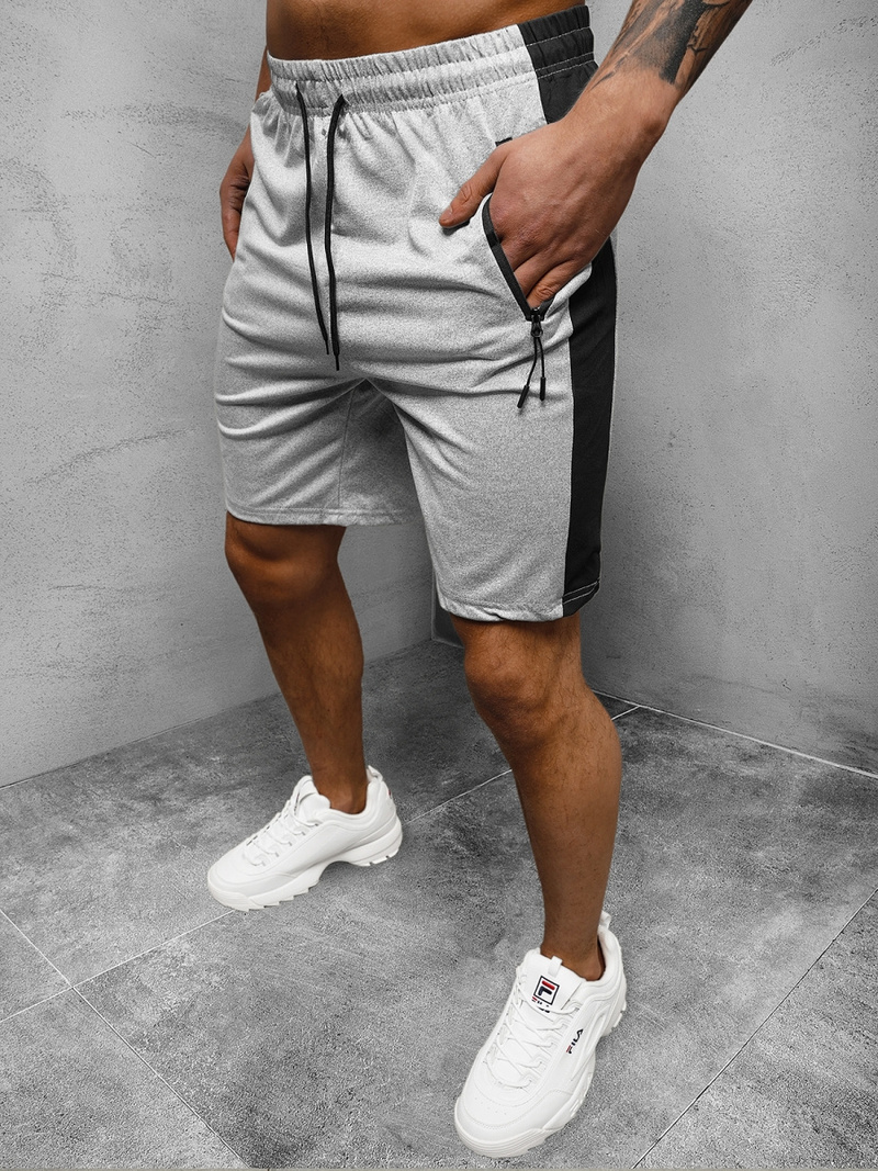 Шорти чоловічі Сiрi OZONEE JS/68025