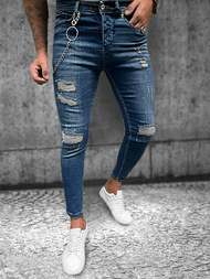 Чоловічі джинси cинi OZONEE O/263SP