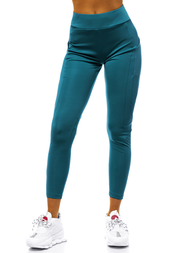 Лосіни жіночі морські OZONEE O/54350