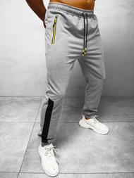 Штани спортивні чоловічі Сiрi OZONEE JS/68K10356